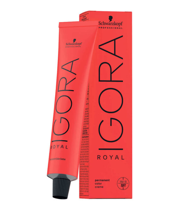 Schwarzkopf Professional Igora Royal 60ml