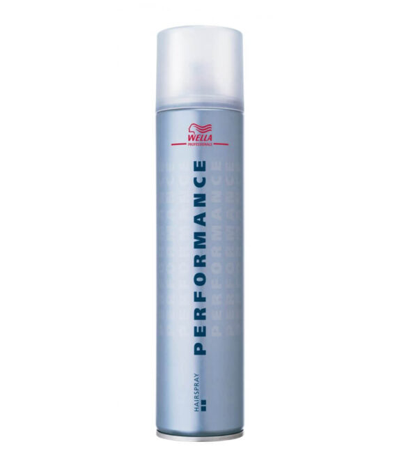 Wella Professionals Performance Ultra Hairspray Two Dots 500ml