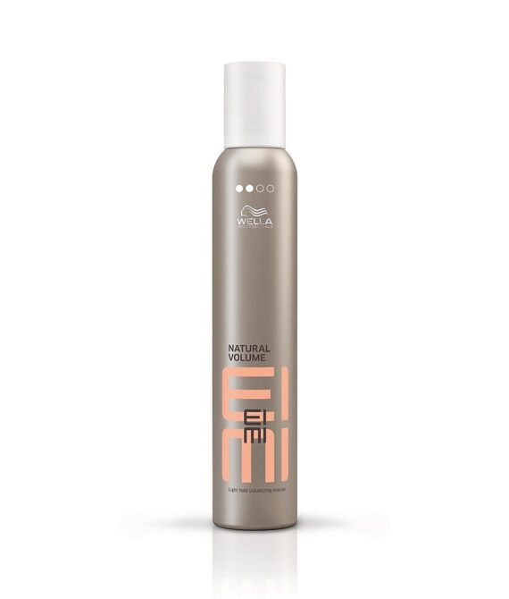 Wella Professionals EIMI Natural Volume Mousse 500ml