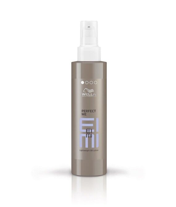 Wella Professionals EIMI Perfect Me Hair Lotion 100ml