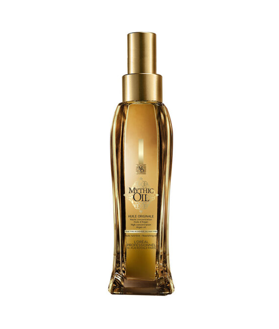 L’Oreal Professionnel Mythic Oil Original Oil, 100ml