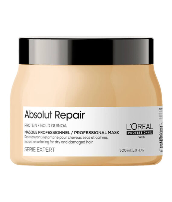 L’Oréal Professionnel Serie Expert Absolut Repair Professional Mask 500ml