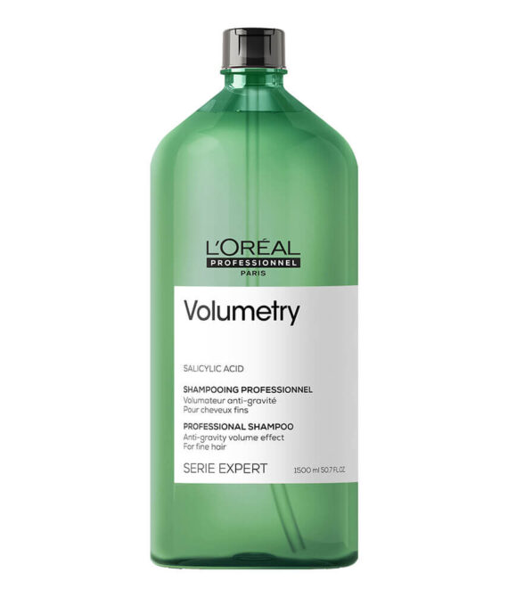 L’Oréal Professionnel Serie Expert Volumetry Professional Shampoo 1500ml