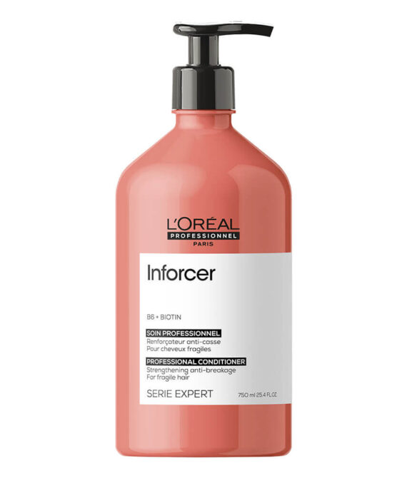 L’Oréal Professionnel Serie Expert Inforcer Strengthening Professional Conditioner 750ml