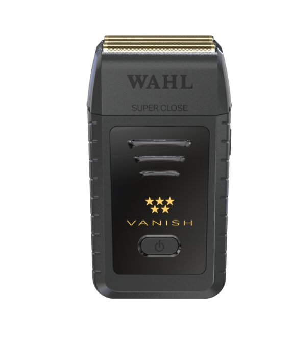 WAHL 5 Star Vanish Foil Shaver