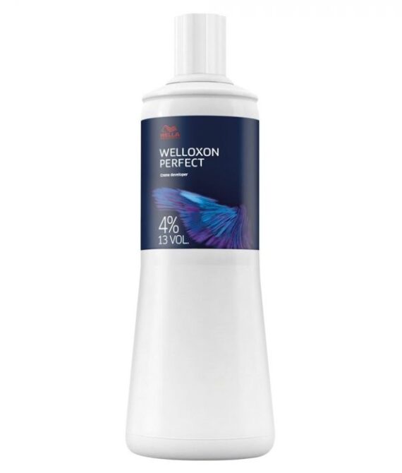 Wella Professionals Welloxon Perfect Developer 4% 15 Vol 1000ml