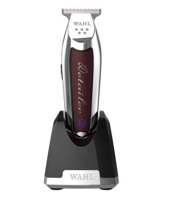 WAHL Cordless Detailer Li