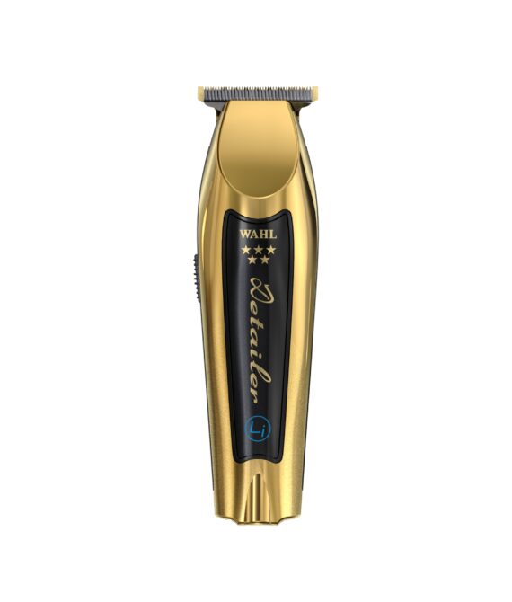 WAHL Gold 5 Star Cordless Detailer