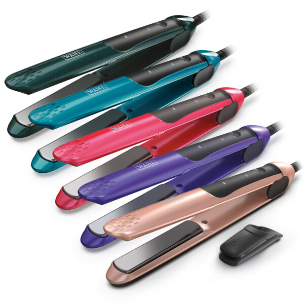 Special Edition Colour Pro Glide Straightener