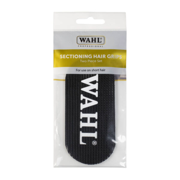 Hair Sectioning Grips - Image 3