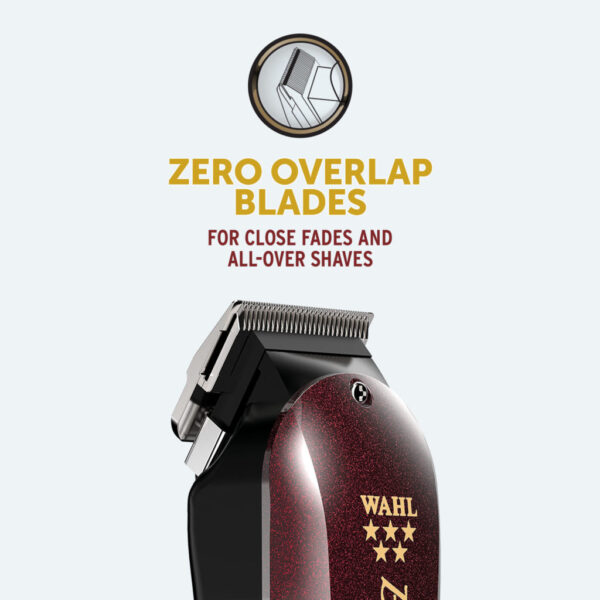 WAHL 5 Star Balding Clipper - Image 4