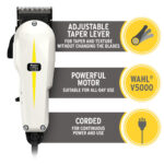 WAHL Super Taper - Image 3