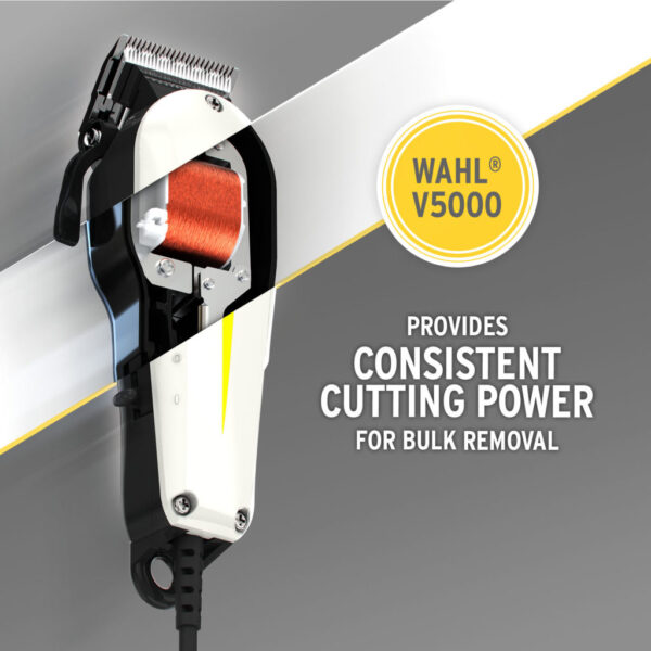 WAHL Super Taper - Image 4