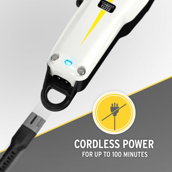 WAHL Cordless Super Taper Combi Kit - Image 2