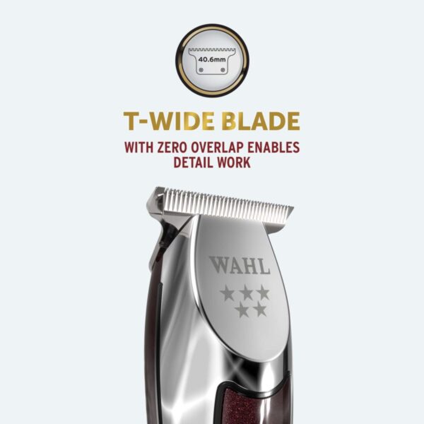WAHL Cordless Detailer Li - Image 3