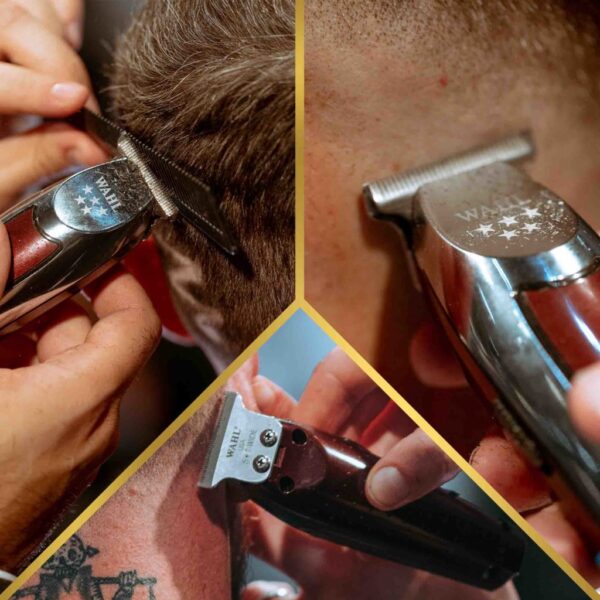 WAHL Cordless Detailer Li - Image 4