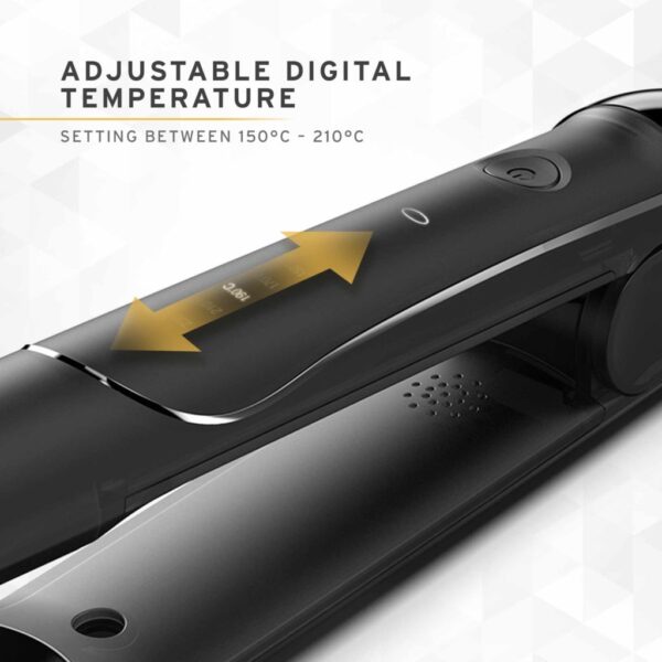 Special Edition Colour Pro Glide Straightener - Image 3