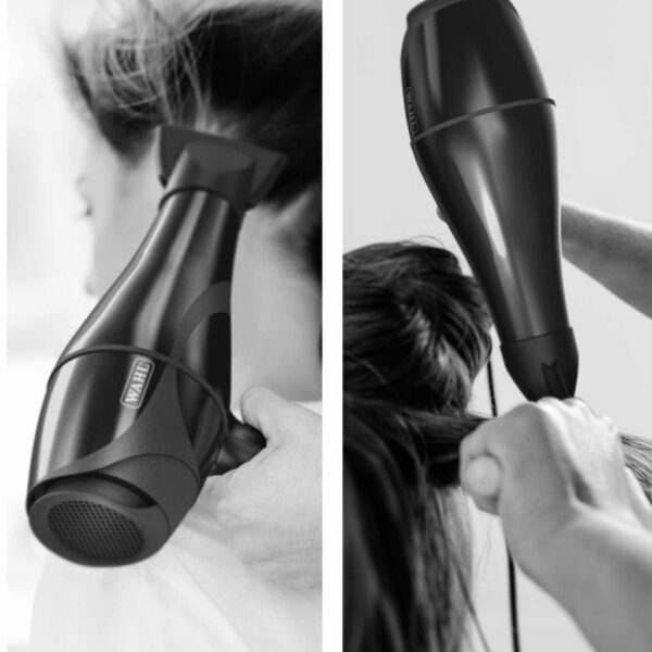 Special Edition Colour Pro Keratin Hair Dryer - Image 5