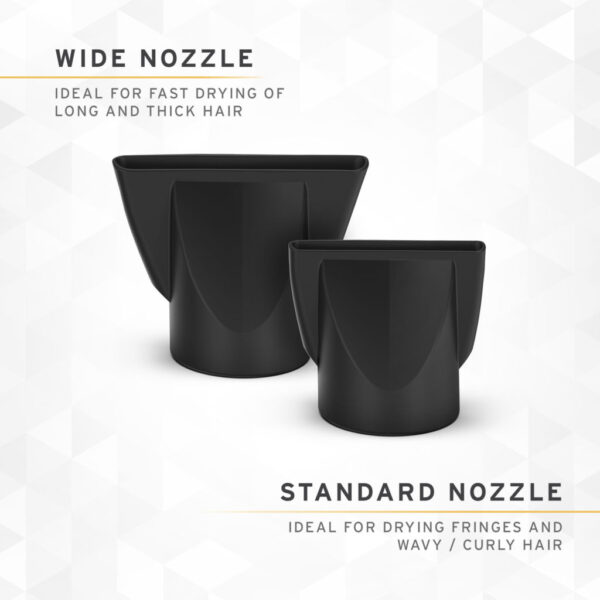 Pro Slim Hair Dryer - Image 4