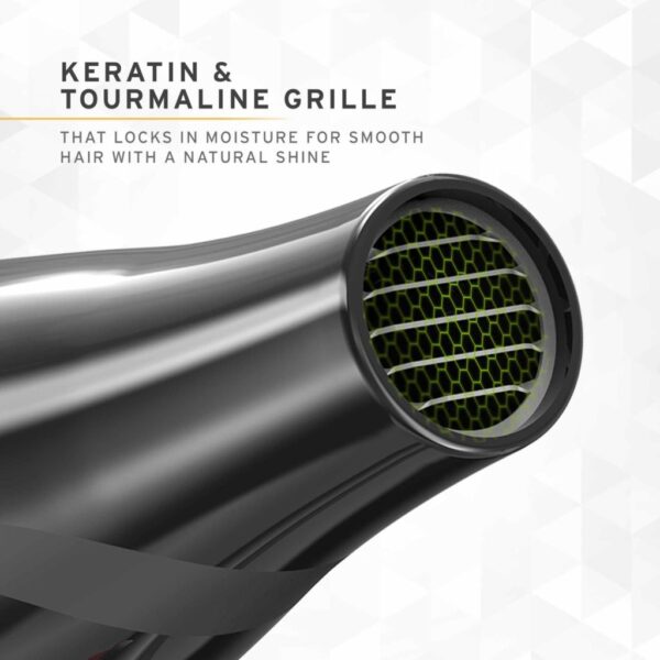 Special Edition Colour Pro Keratin Hair Dryer - Image 4