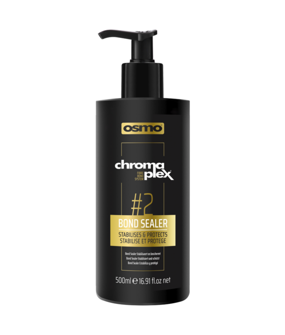 Osmo Chromaplex Bond Sealer 500ml