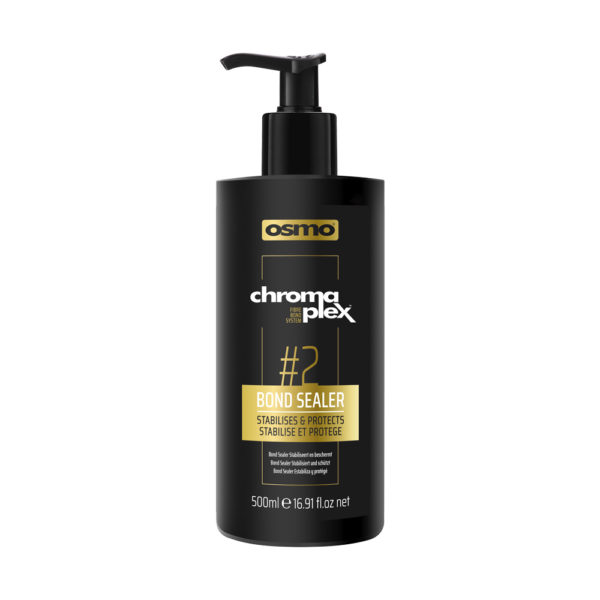 Osmo Chromaplex Bond Sealer 500ml