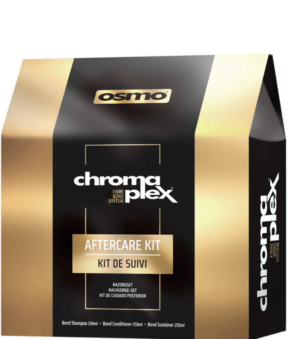 Osmo Chromaplex Aftercare Kit