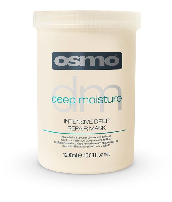 Osmo Deep Moisture Intensive Deep Repair Mask 1200ml