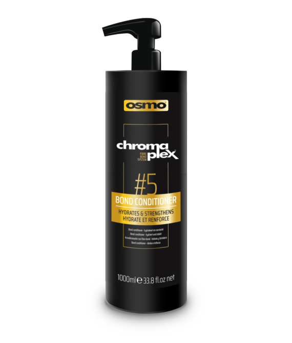 Osmo Chromaplex™ Bond Conditioner #5 250ml