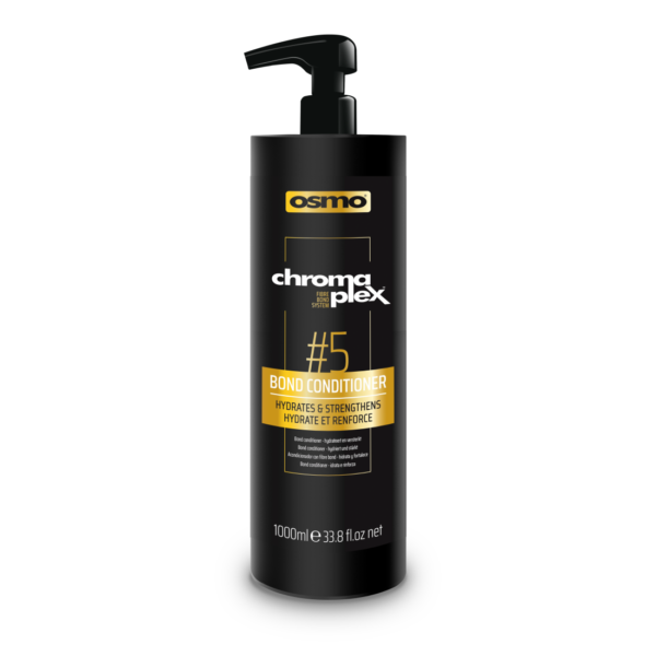 Osmo Chromaplex™ Bond Conditioner #5 250ml