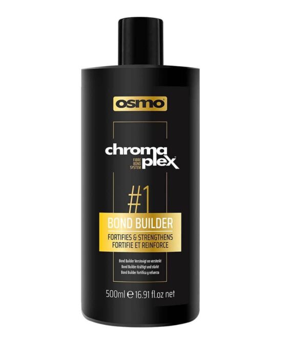 Osmo Chromaplex Bond Builder 500ml