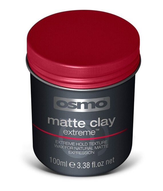 OSMO Matte Clay Extreme 100ml
