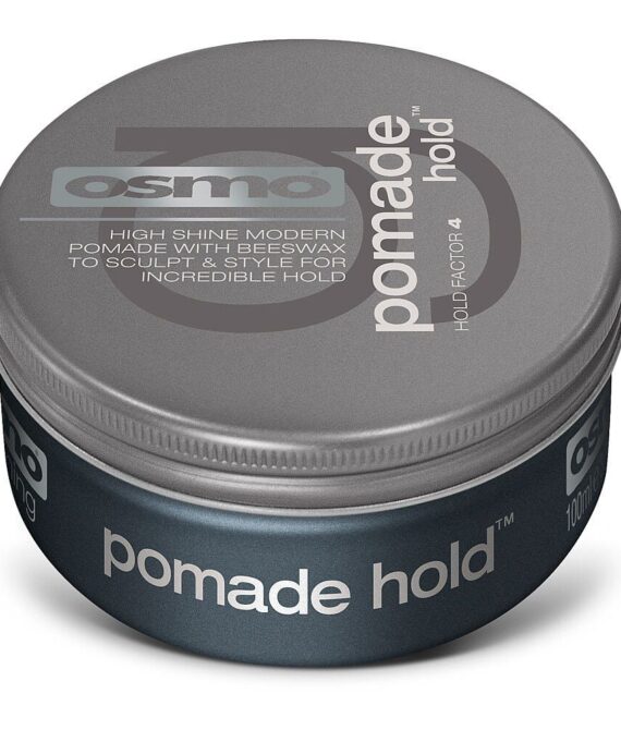 OSMO Pomade Hold 100ml