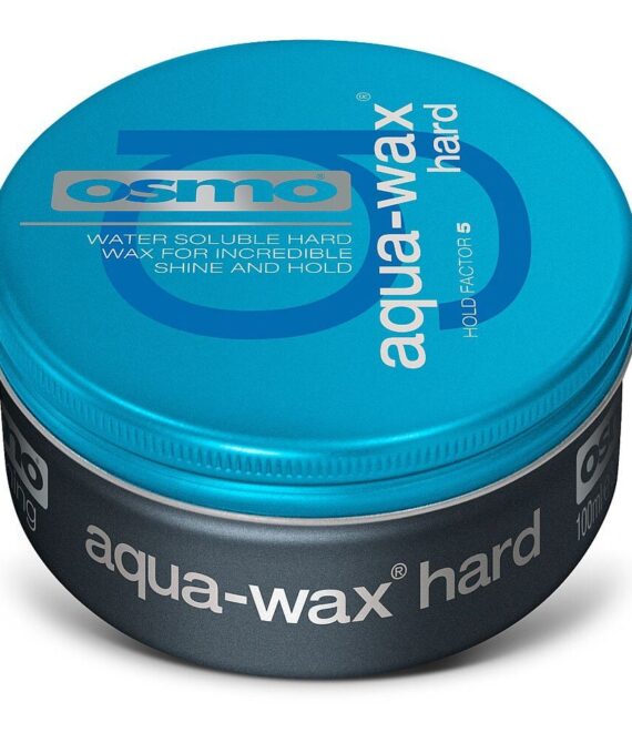 OSMO Aqua-Wax Hard 100ml