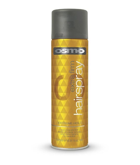 OSMO Extreme Extra Firm Hairspray 500ml