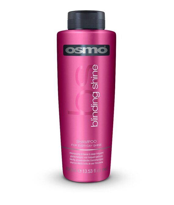 OSMO Blinding Shine Shampoo 400ml