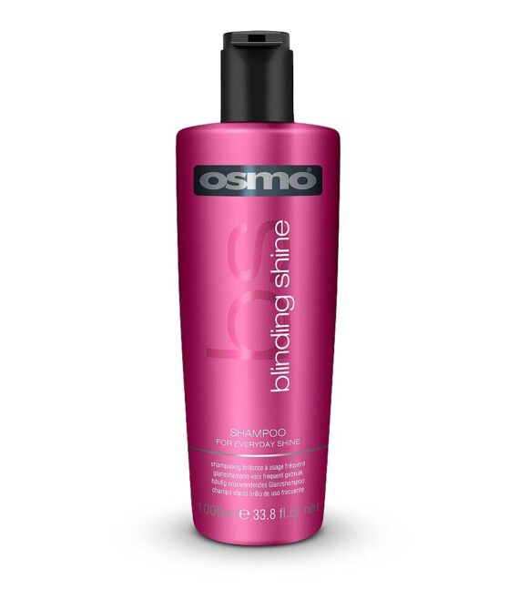 OSMO Blinding Shine Shampoo 1000ml