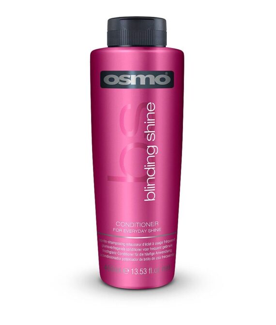 OSMO Blinding Shine Conditioner 400ml