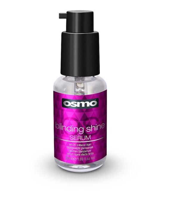 OSMO Blinding Shine Serum 50ml