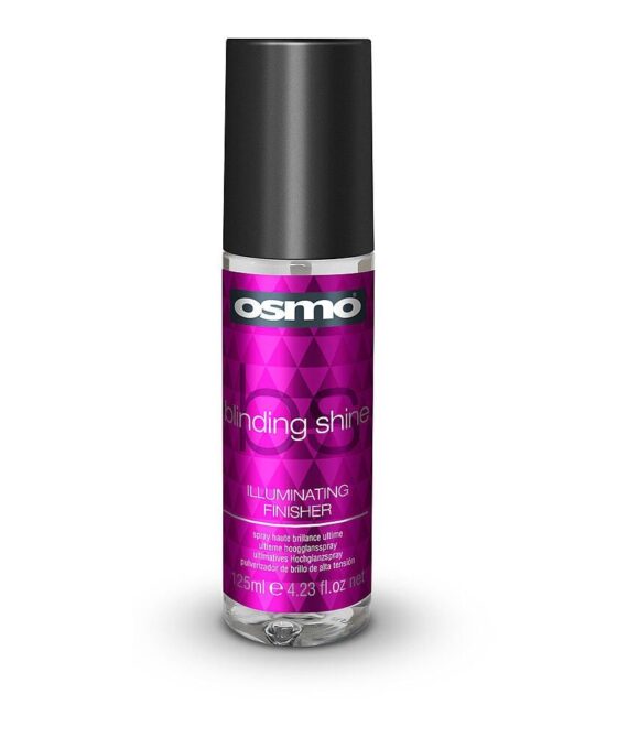 OSMO Blinding Shine Illuminating Finisher 125ml