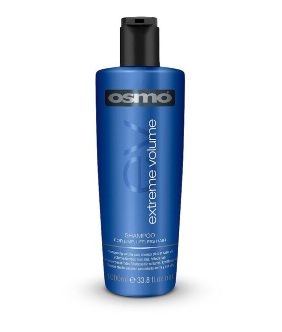 OSMO Extreme Volume Shampoo 1000ml