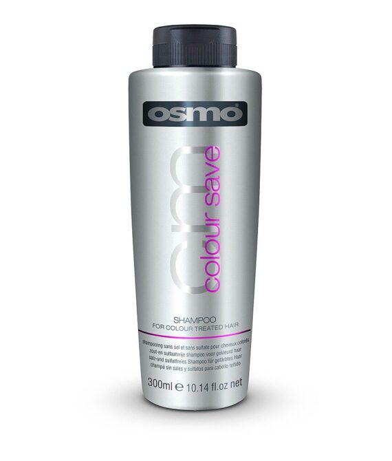 OSMO Colour Save Shampoo 300ml