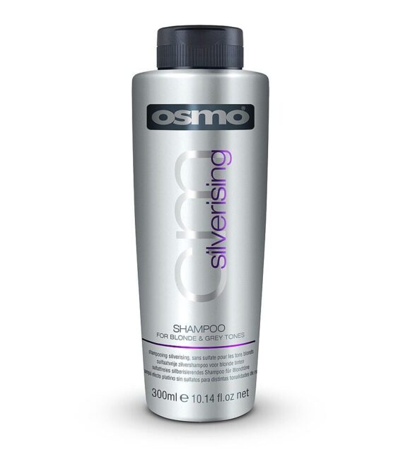 OSMO Silverising Shampoo 300ml