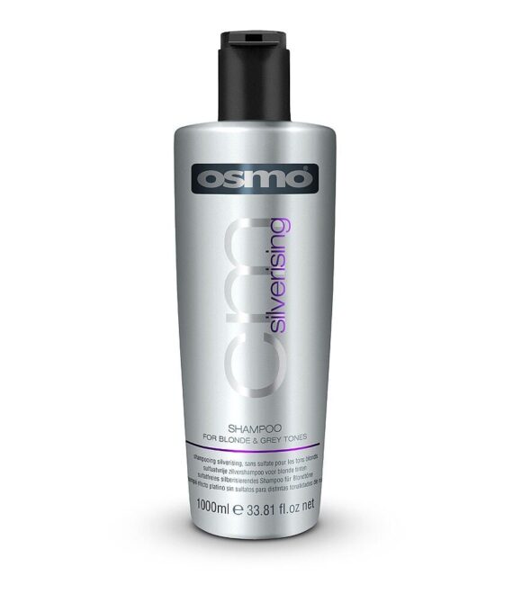 OSMO Silverising Shampoo 1000ml