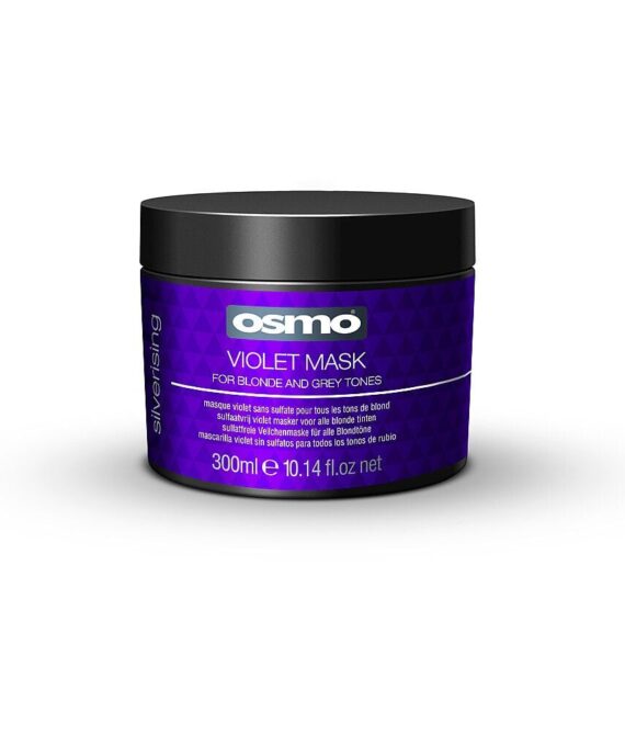 OSMO Silverising Violet Mask 300ml