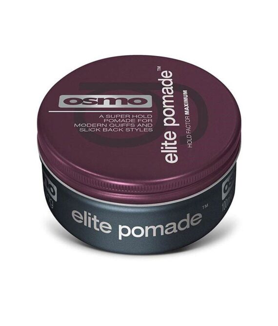 OSMO Elite Hair Pomade 100ml