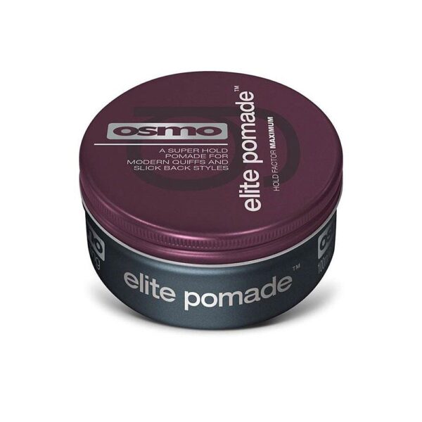 OSMO Elite Hair Pomade 100ml