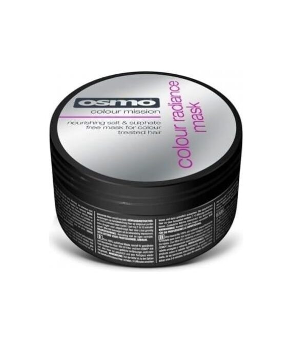 OSMO Colour Save Radiance Mask 100ml