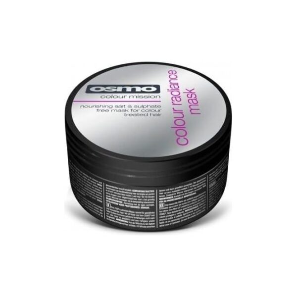 OSMO Colour Save Radiance Mask 100ml