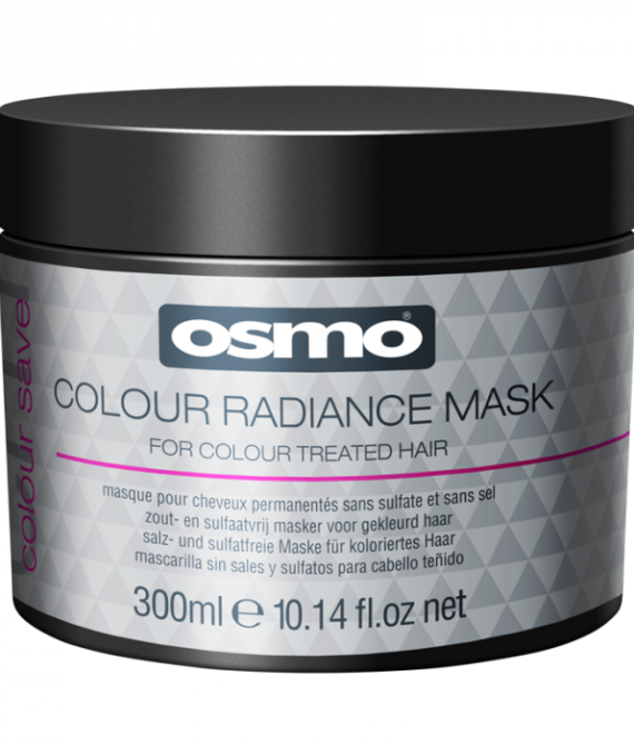 OSMO Colour Save Radiance Mask 300ml